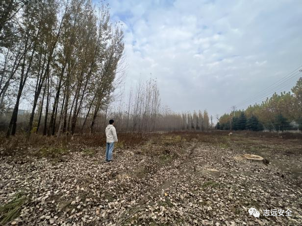 济南市钢城区人民医院里辛分院项目土地征收稳评正在举行中...