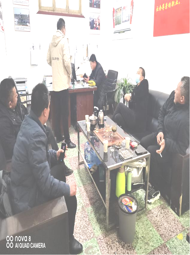 年产2万吨风力塔筒、150万件铝管及1万吨电力装备支架项目社会稳固危害评估已顺遂完结！-业绩展示-社会稳固危害评估_-稳评-社会稳固危害剖析_社会稳固危害评估报告-山东志远清静治理咨询有限公司-社会稳固危害评估_-稳评-社会稳固危害剖析_社会稳固危害评估报告-山东志远清静治理咨询有限公司