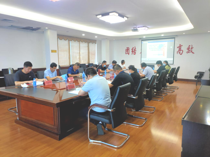 中俄东线自然气管道工程（永清-上海）山东段德州分输清管站项目