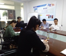 社会稳固危害评估剖析报告之世纪大道项目指导聚会