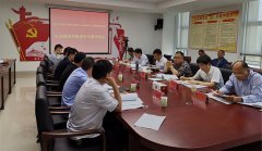临沂危险废物集中处置惩罚中心新增50t/d燃烧系统项目圆满完成