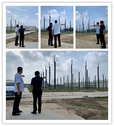 山东志远：土地征收事情的护卫舰